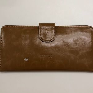 Hermès wallet